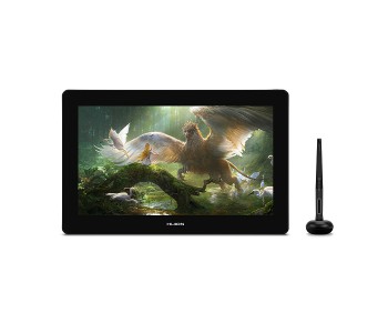 Huion Kamvas Pro 16 (4K)