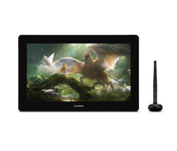 Huion Kamvas Pro 16 (4K)