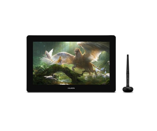 Huion Kamvas Pro 16 (4K)
