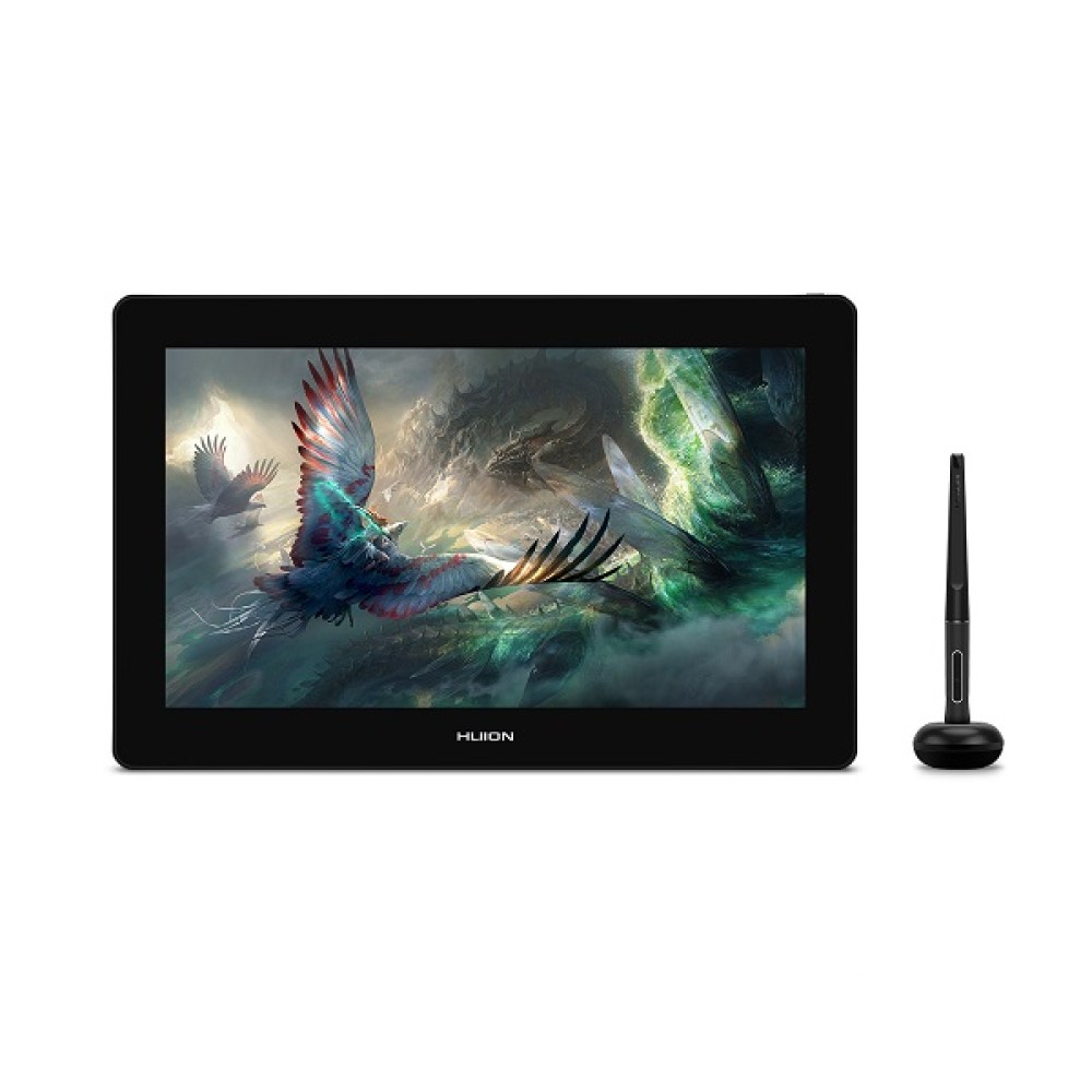 Huion Kamvas Pro 16 Plus (4K)