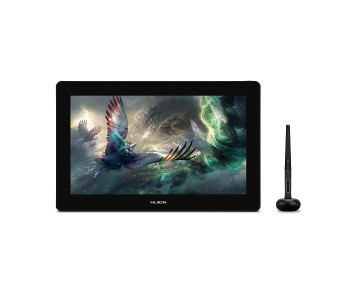 Huion Kamvas Pro 16 Plus (4K)