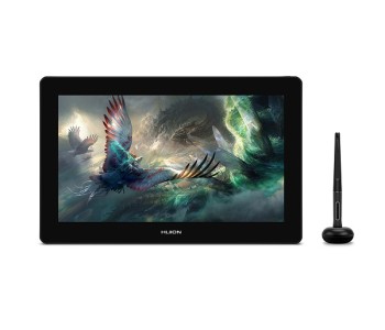 Huion Kamvas Pro 16 Plus (4K)