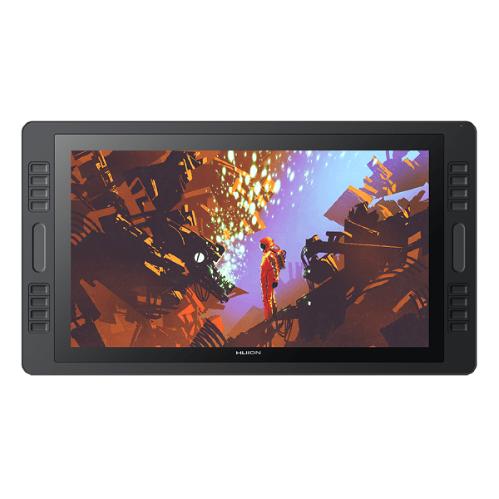 Huion Kamvas Pro 20 (2019) Huion Kamvas Pro 20 (2019)