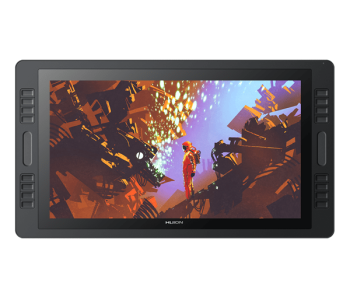 Huion Kamvas Pro 20 (2019)