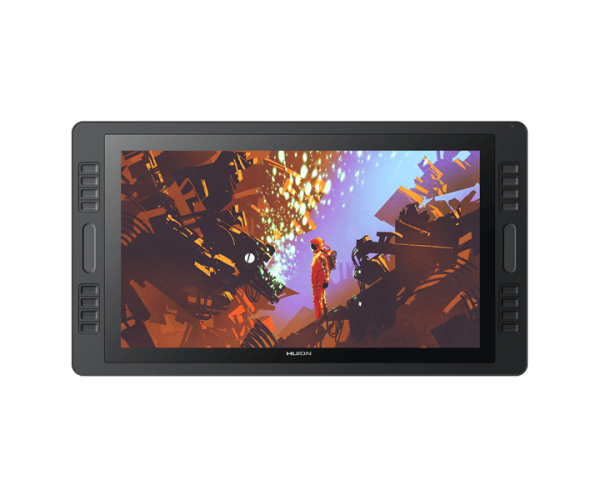 Huion Kamvas Pro 20 (2019)