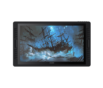 Huion Kamvas Pro 22 (2019)