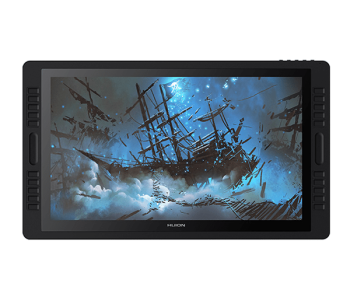 Huion Kamvas Pro 22 (2019)