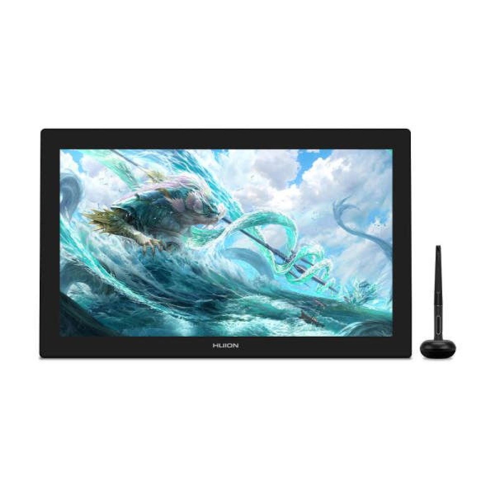 Huion Kamvas Pro 24 (4K) Huion Kamvas Pro 24 (4K)