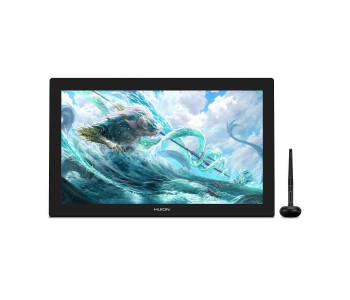 Huion Kamvas Pro 24 (4K)