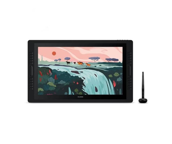 Huion Kamvas Pro 24