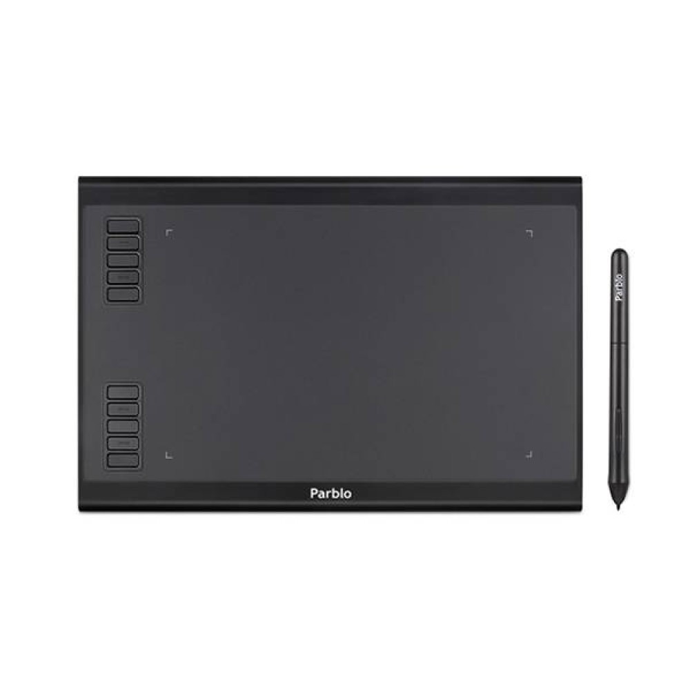Parblo A610 Plus V2