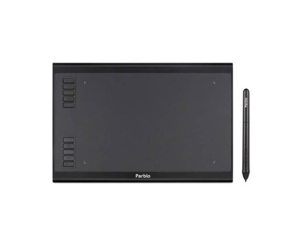 Parblo A610 Plus V2