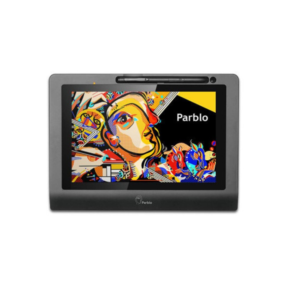 Parblo Coast 10 Pro