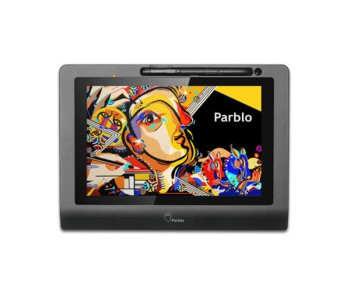 Parblo Coast 10 Pro