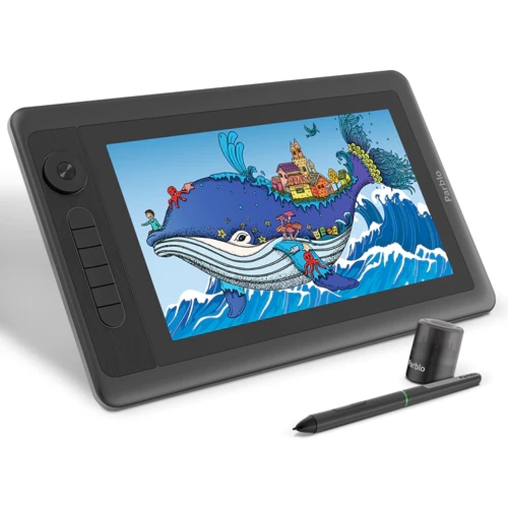 Parblo Coast 12 Pro Parblo Coast 12 Pro