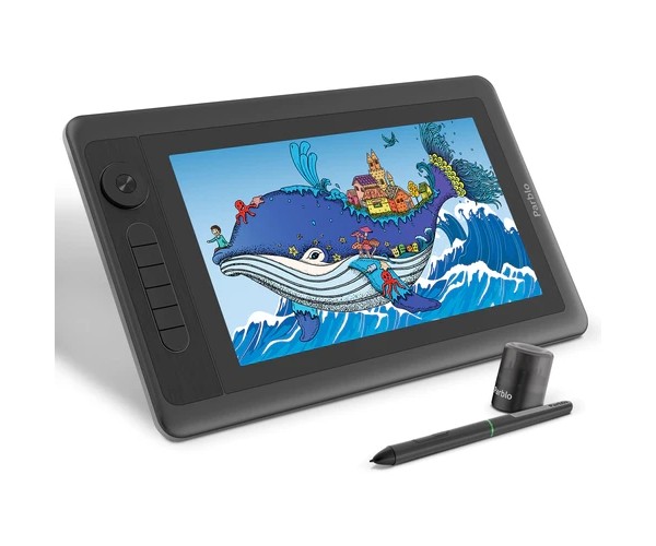 Parblo Coast 12 Pro Parblo Coast 12 Pro