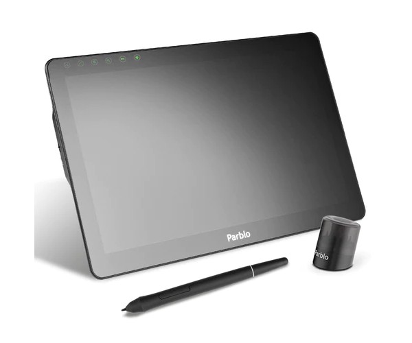 Parblo Coast 16 Pro