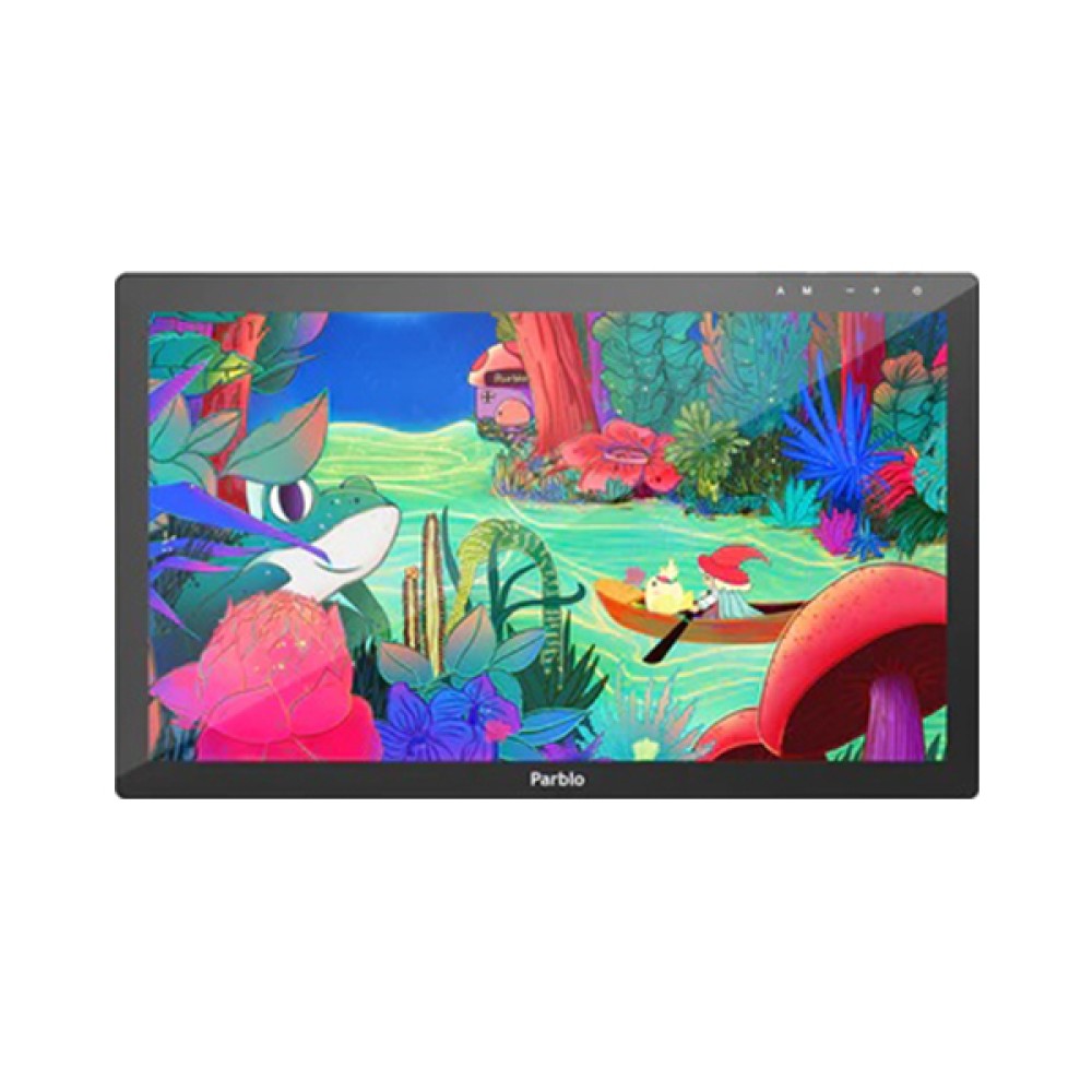 Parblo Coast 22 Pro