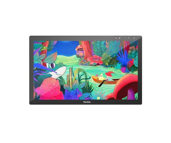 Parblo Coast 22 Pro