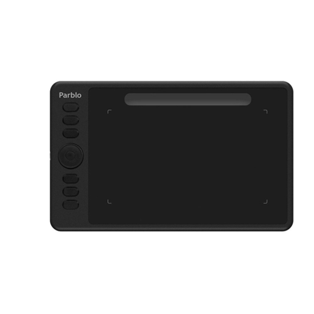 Parblo Intangbo S Parblo Intangbo S