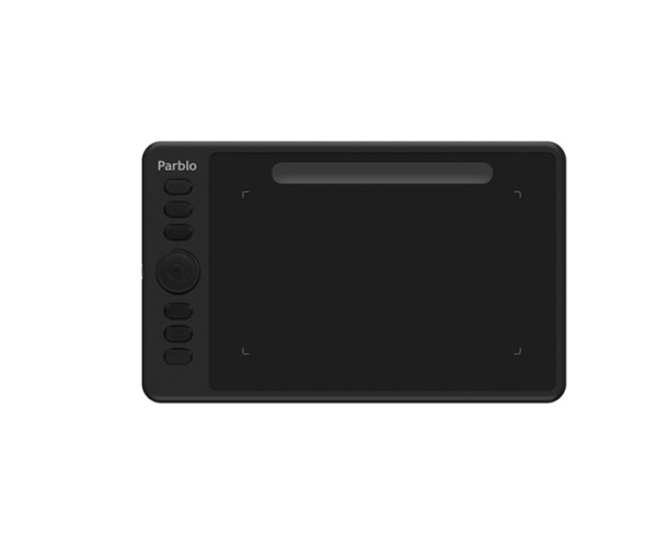 Parblo Intangbo S