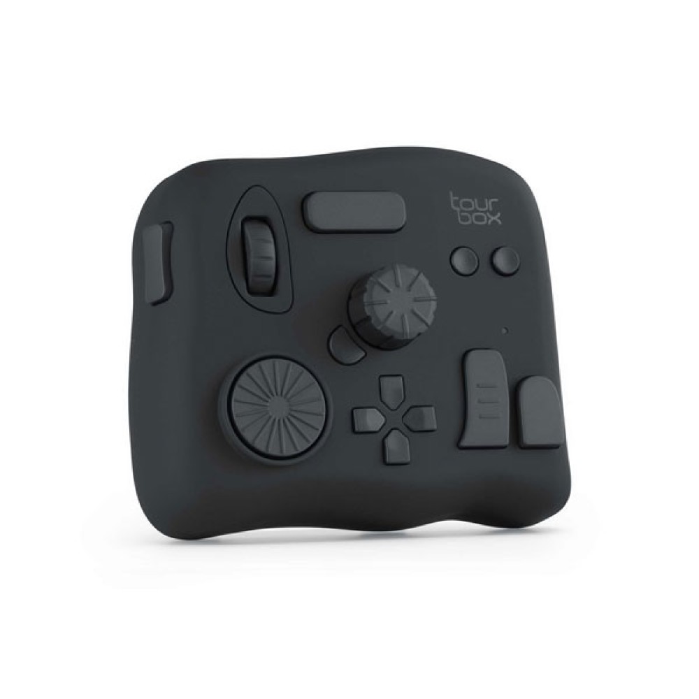 TourBox NEO
