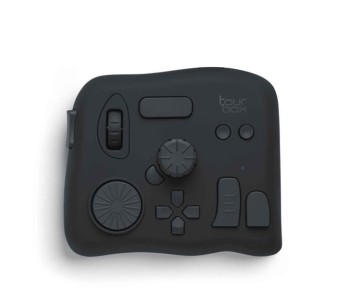TourBox NEO