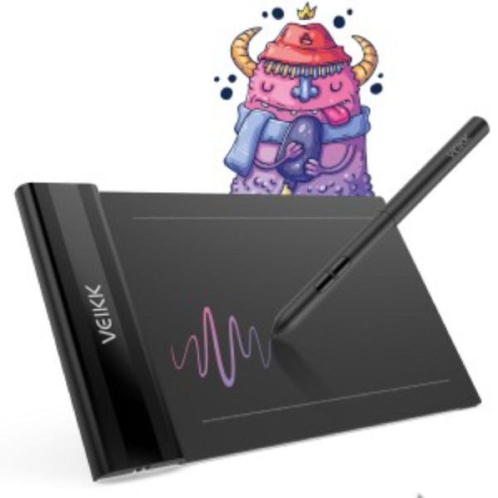 Veikk Creator Pop S640 Veikk Creator Pop S640