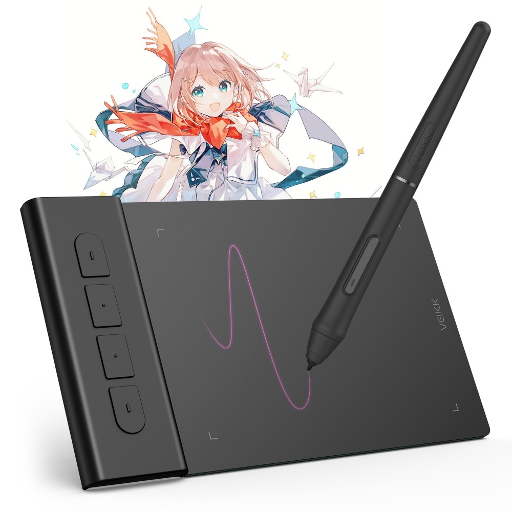 Veikk Creator Pop VK430