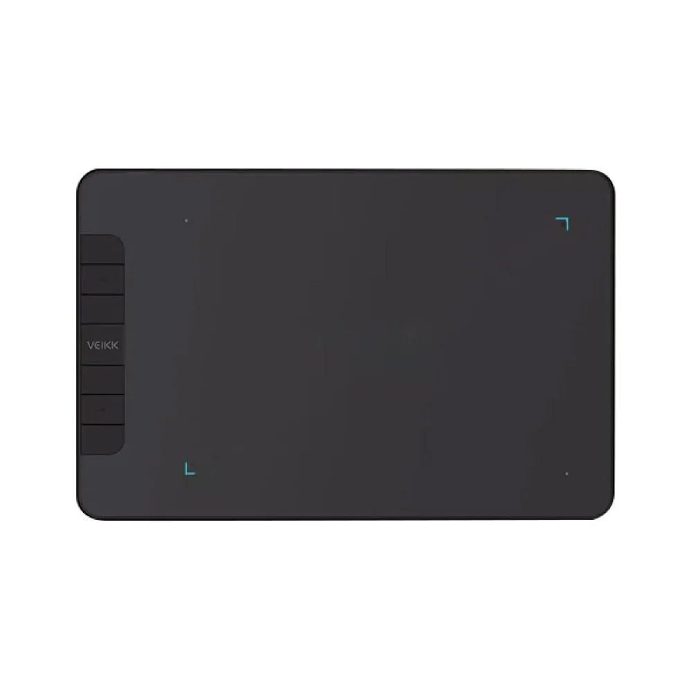 Trending Veikk Creator VK640 Graphics Tablet Price in Bangladesh