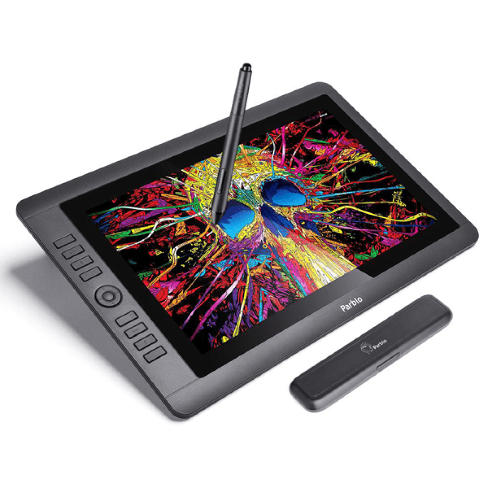 Parblo Coast 16 Pen Display Parblo Coast 16 Pen Display