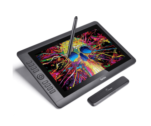 Parblo Coast 16 Pen Display