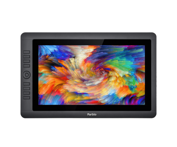 Parblo Coast 16 Pen Display