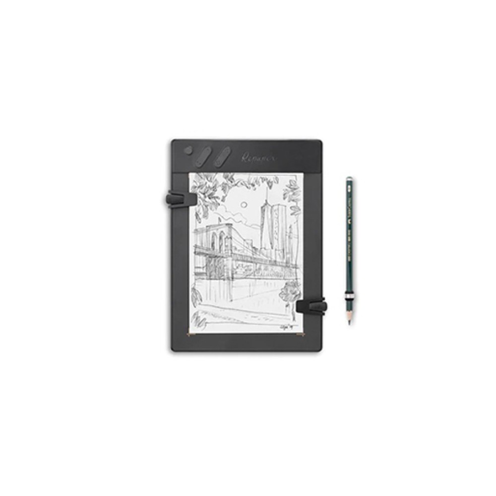 iskn Repaper Drawing Slate