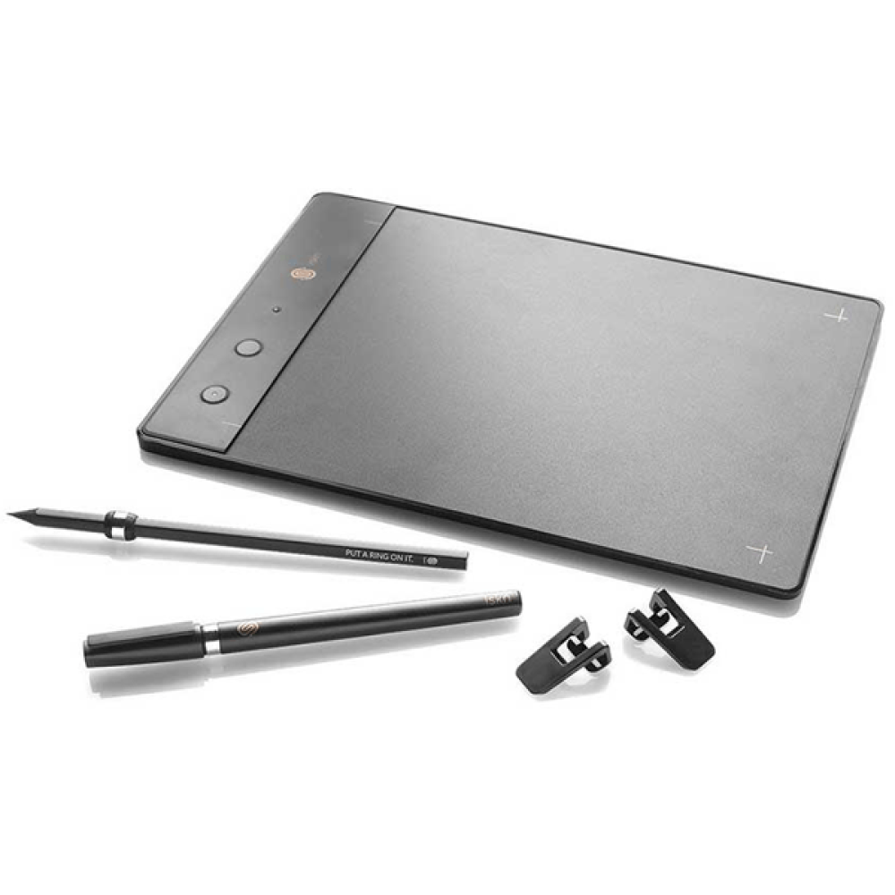 iskn The Slate 2+ Graphics Tablet