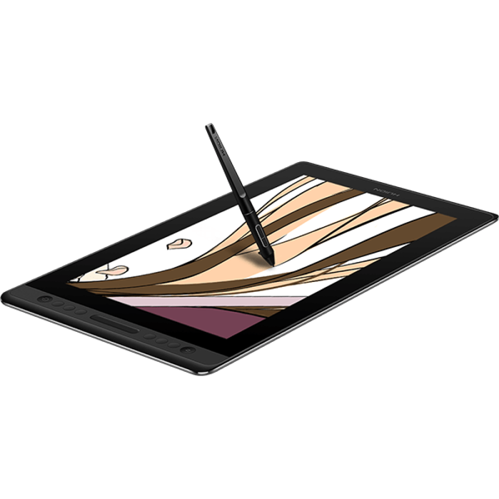 Huion Kamvas Pro 16 Huion Kamvas Pro 16
