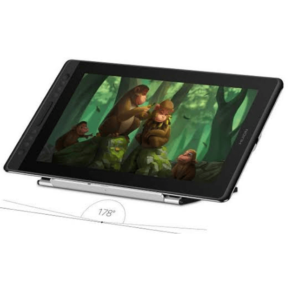 Huion Kamvas Pro 16 Huion Kamvas Pro 16