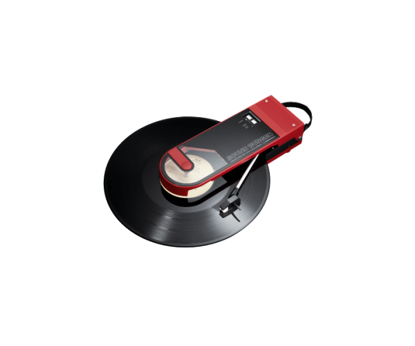 Audio Technica AT-SB2022