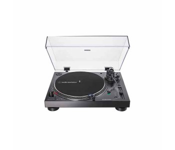 Audio Technica AT-LP120X BT-USB