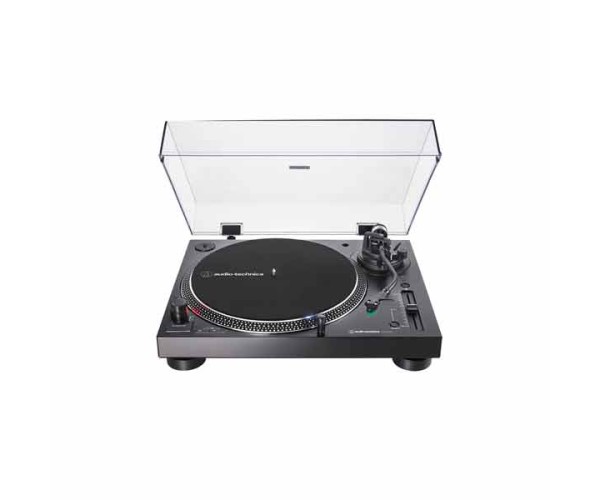 Audio Technica AT-LP120X BT-USB