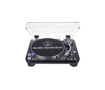 Audio Technica AT-LP1240-USBXP