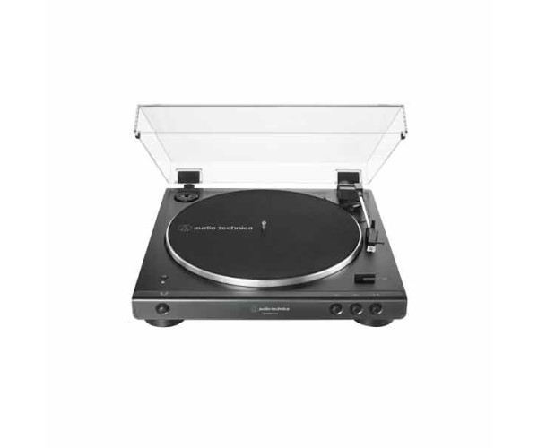 Audio Technica AT-LP60X BT-USB