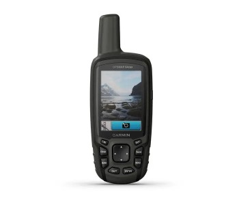 Garmin GPSMAP 64csx