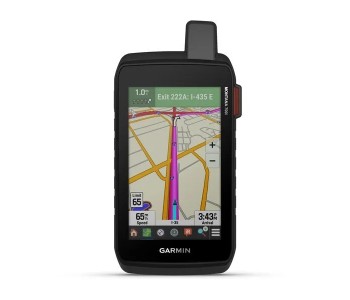 Garmin Montana 700i