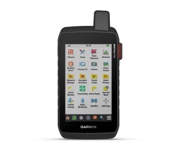 Garmin Montana 750i