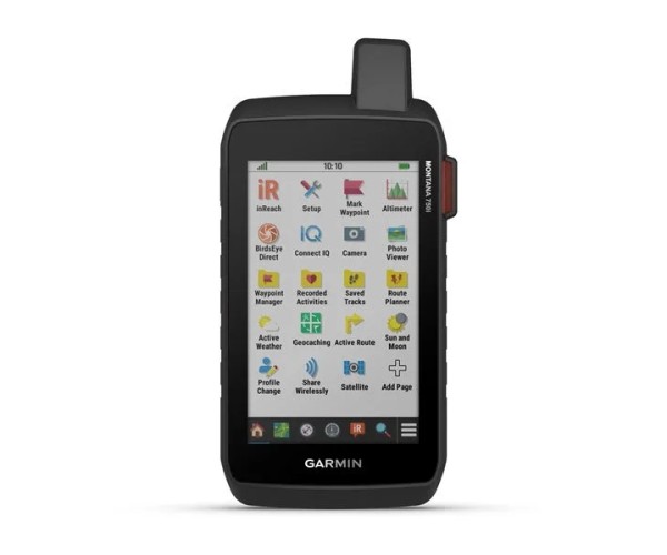 Garmin Montana 750i