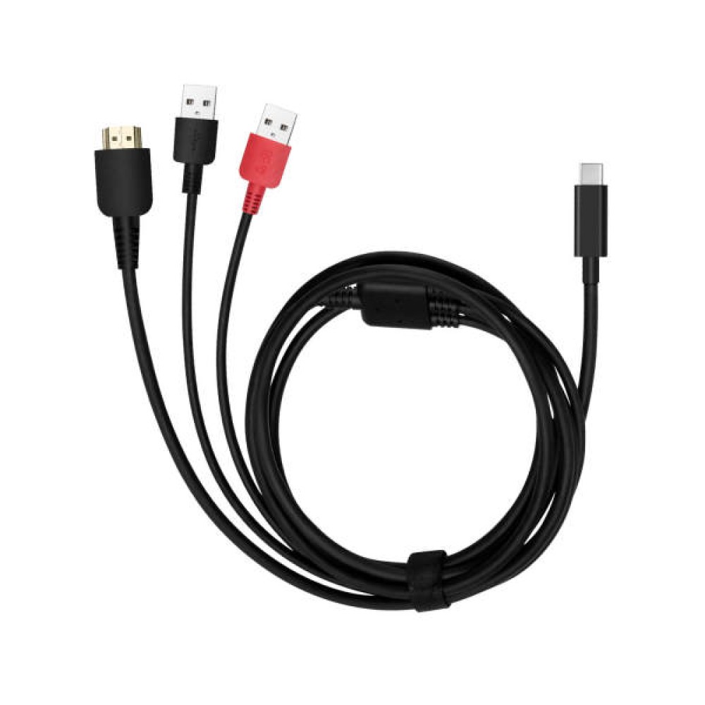 Huion 3-in-1 Cable CB04
