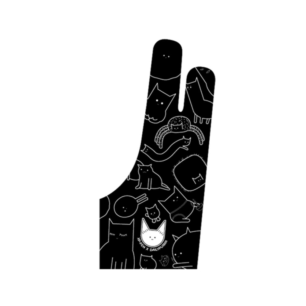 XP-Pen Anti-fouling Glove