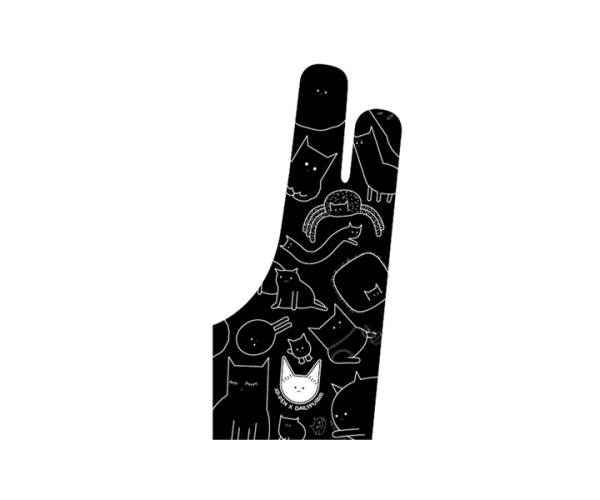 XP-Pen Anti-fouling Glove XP-Pen Anti-fouling Glove