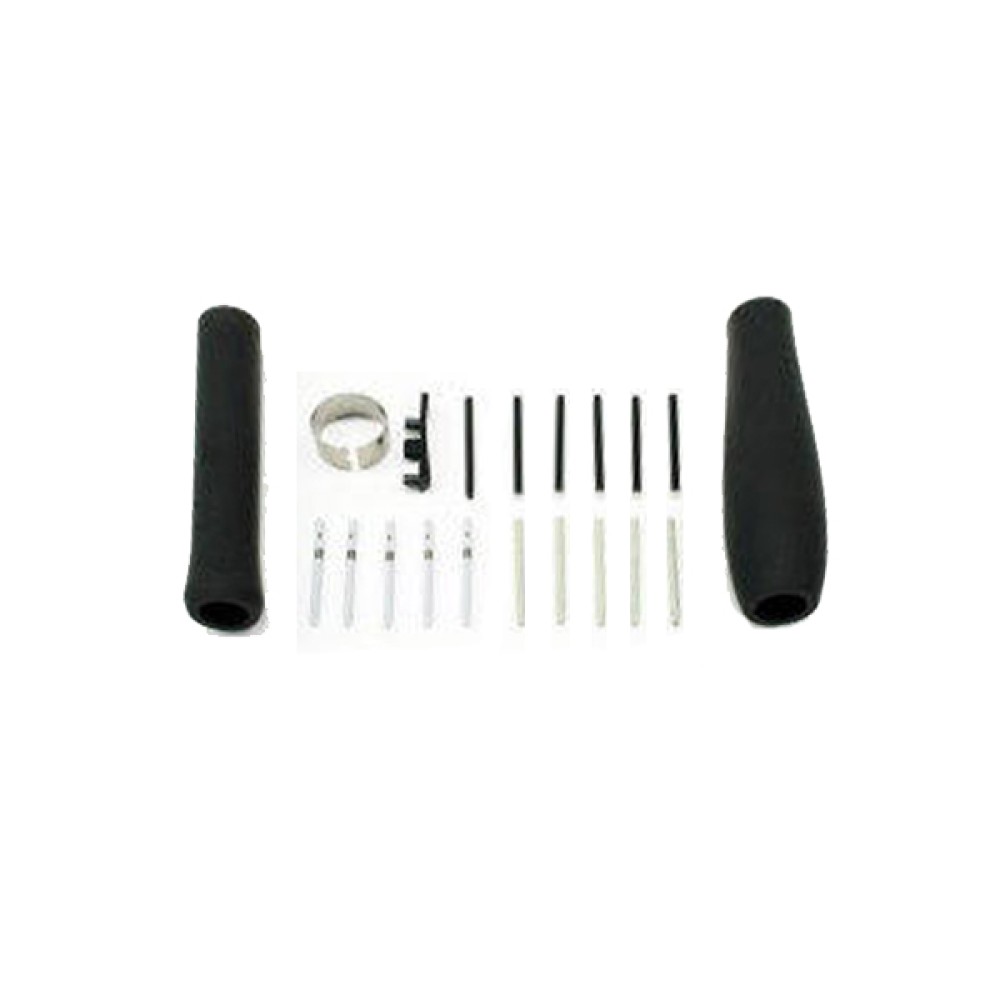 Pro Accessory Kit for Intuos 4
